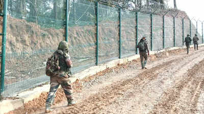 Government maps 27 Arunachal border locations with standard names