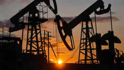 India’s crude import bill up 26% in ’26-27 Q1 despite 18% volume fall