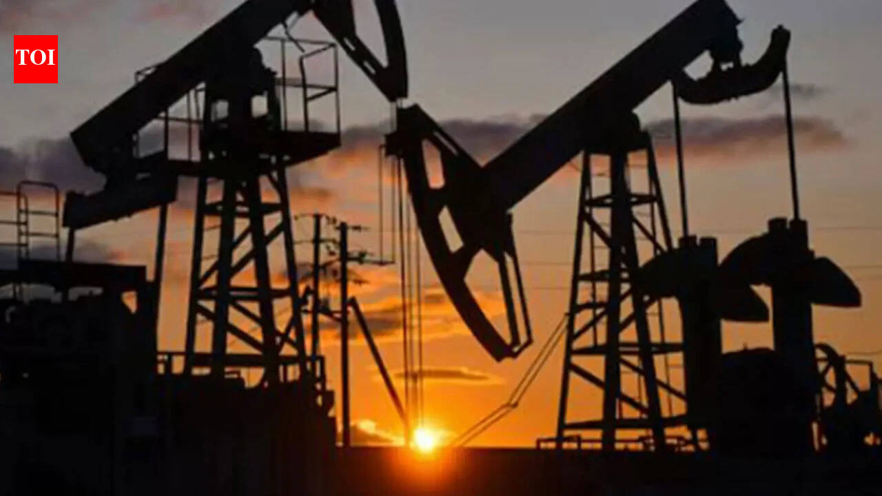 India’s crude import bill up 26% in ’26-27 Q1 despite 18% volume fall