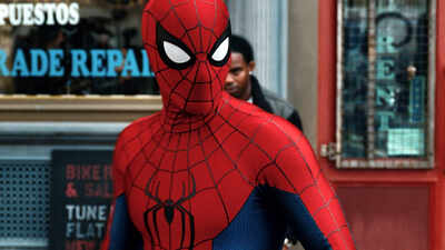 'Spider-Man: Brand New Day' box office collection Day 9: Tom Holland starrer hits Rs 417 crore on second Friday; set to surpass 'Avengers: Endgame' record in India