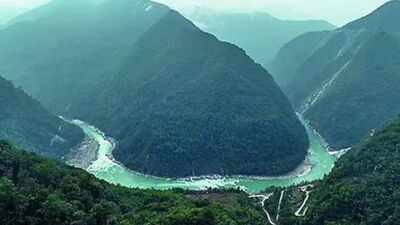 Share data on river waters, India tells China
