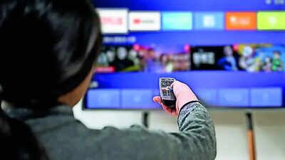 Eyeing framework to regulate OTT content: I&B min