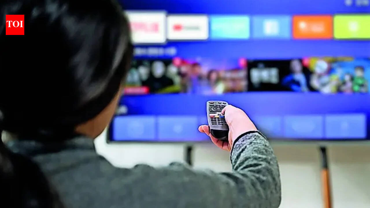 Eyeing framework to regulate OTT content: I&B min