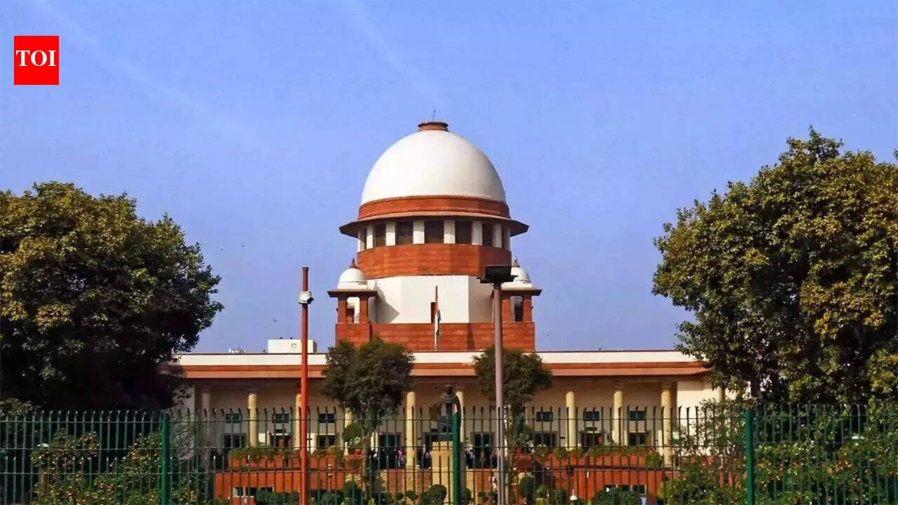 Supreme Court dismisses Bofors appeal, 4-decade-old case closed