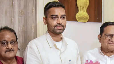 Supreme Court seeks Bihar minister's record of appointment & nomination as MLC