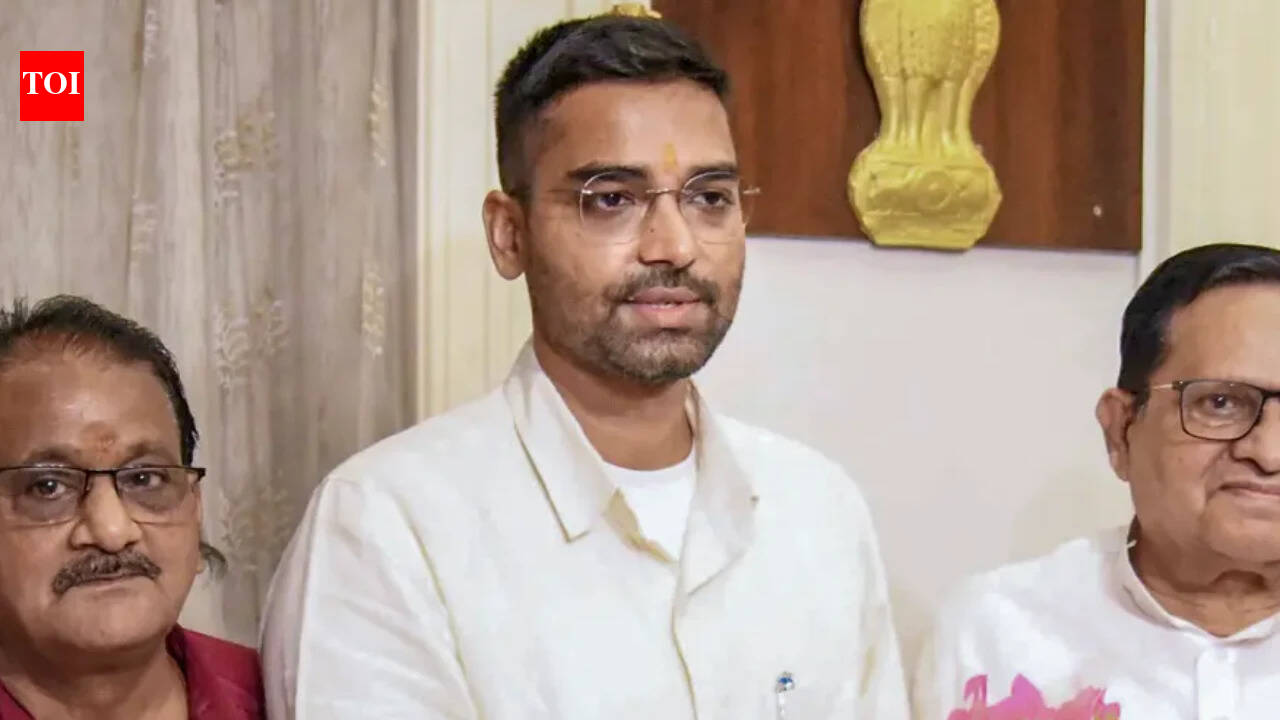 Supreme Court seeks Bihar minister's record of appointment & nomination as MLC