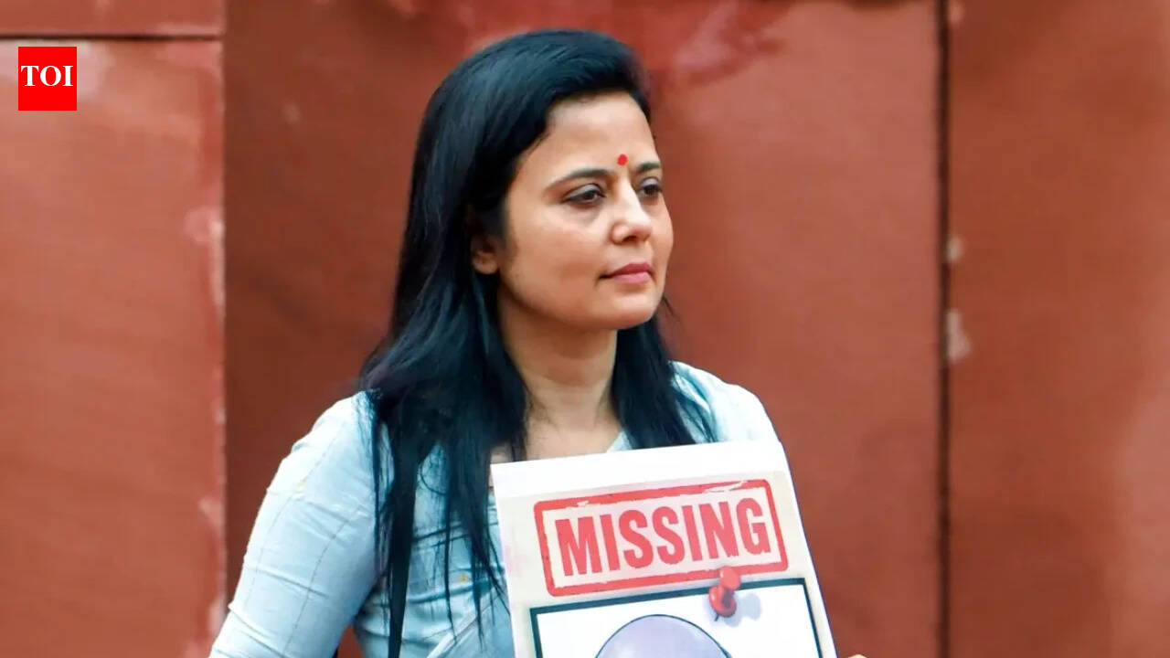 Supeme Court to Mahua: Freedom fighters faced bullets, you fear eggs