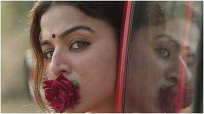 'DC' box office collections day 1: Lokesh Kanagaraj and Wamiqa Gabbi's's film opens with Rs 4.10 crore; worldwide gross reaches Rs 5.70 crore
