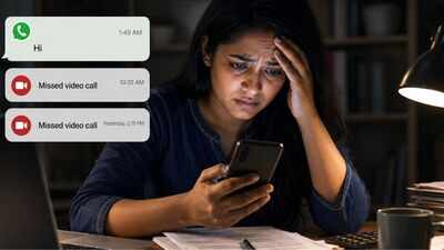 ‘Hi’ turns into harassment: Bengaluru accountant receives obscene video calls from unknown man