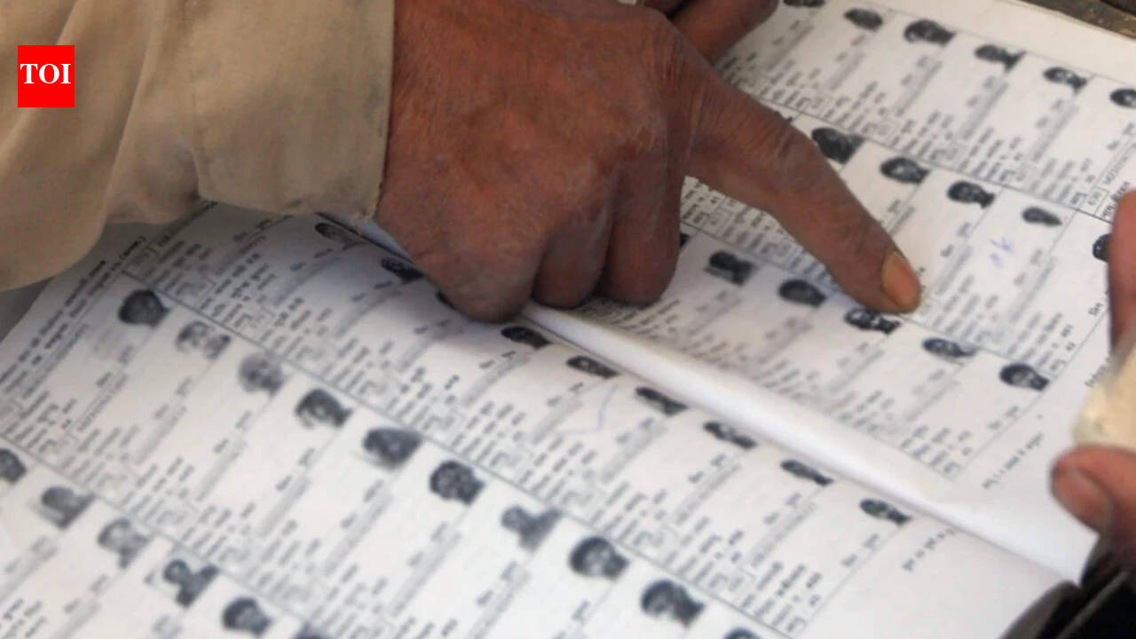 Ex-HC judge on West Bengal SIR tribunal in Supreme Court seeking protection