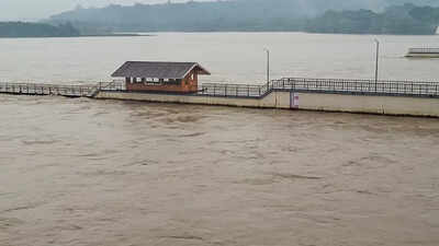 Nod for Ganga eway extensionn to Haridwar