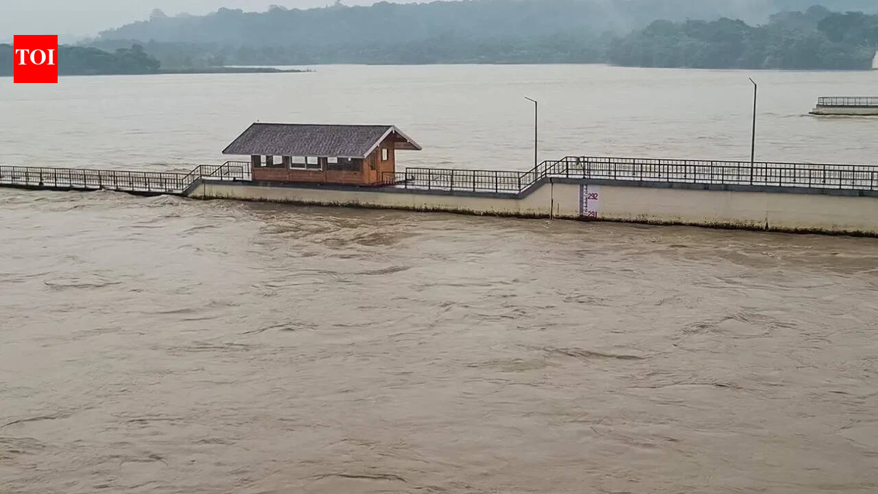 Nod for Ganga eway extensionn to Haridwar