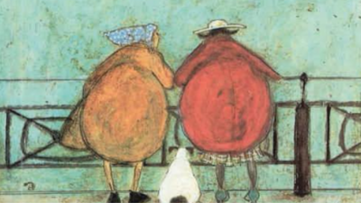 The art of being our best friend