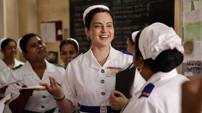 'Bharat Bhhagya Viddhaata' OTT release: Here's when and where to watch Kangana Ranaut's film online