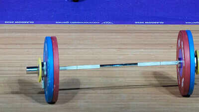 Three CWG-selected Indian weightlifters accept doping bans