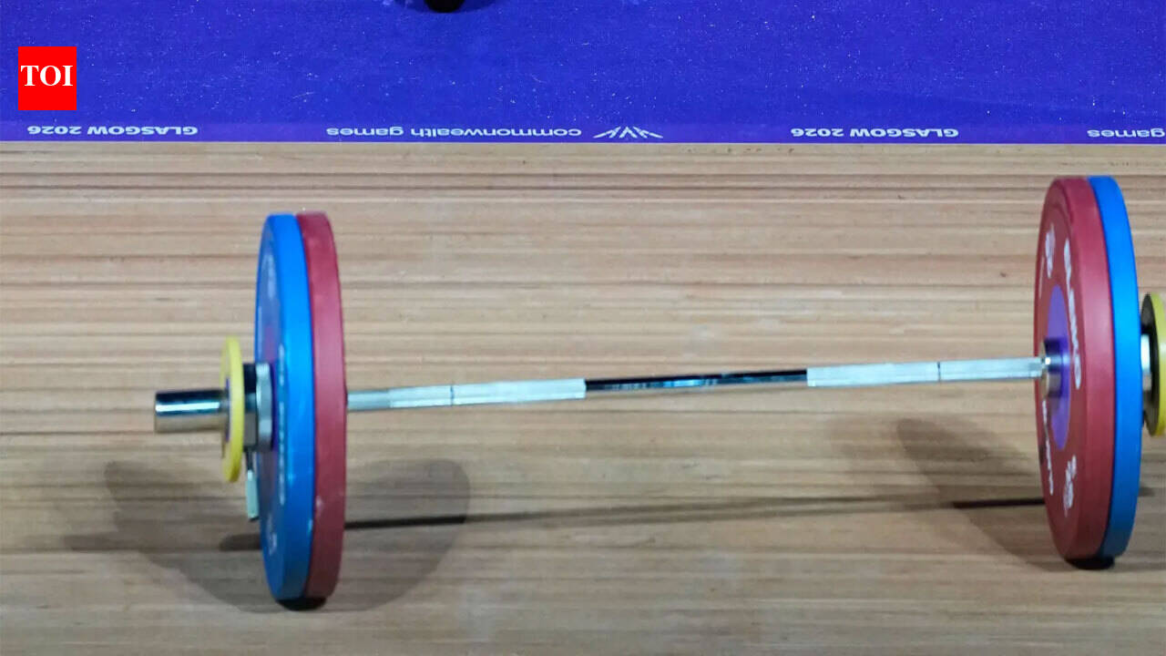 Three CWG-selected Indian weightlifters accept doping bans