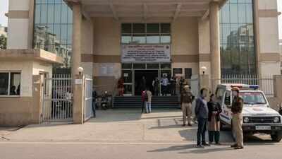 2 Ghaziabad hospitals that turned away child rape victim to give parents Rs 12 lakh