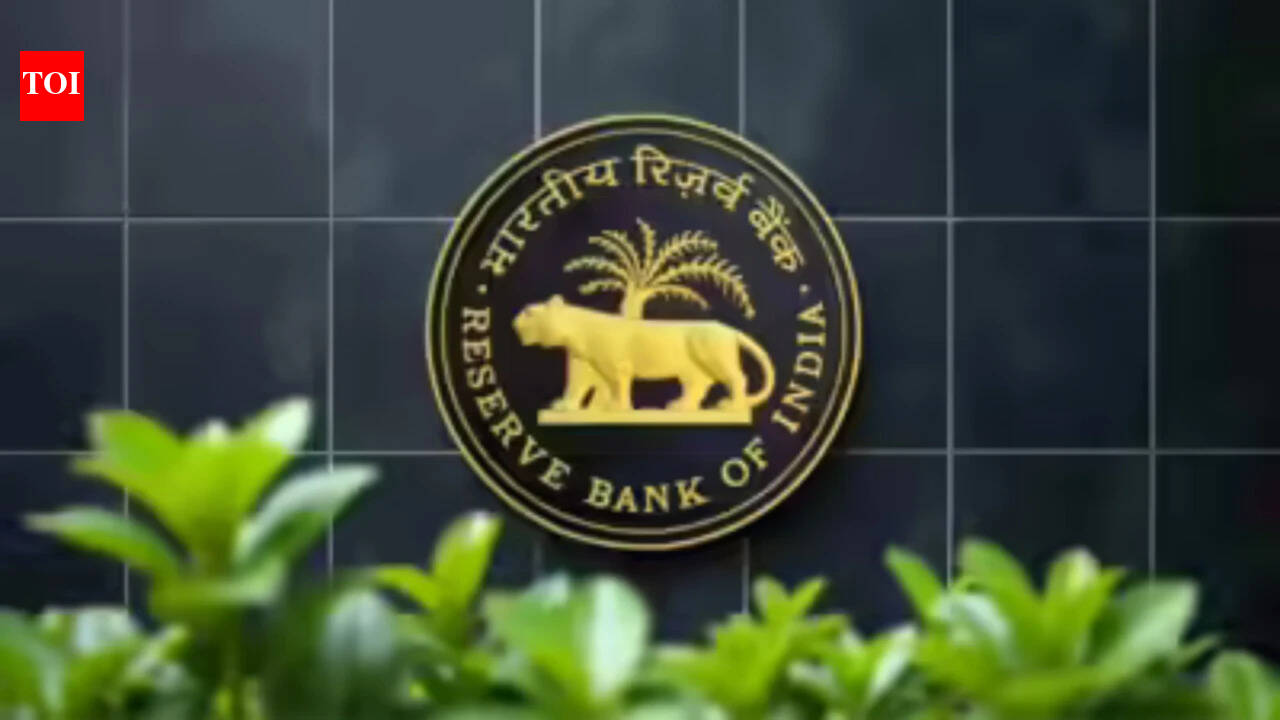 RBI removes priority sector burden for fresh FCNR(B) and NRE deposits