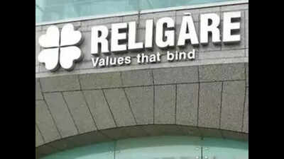 Religare’s demerger nixed by RBI