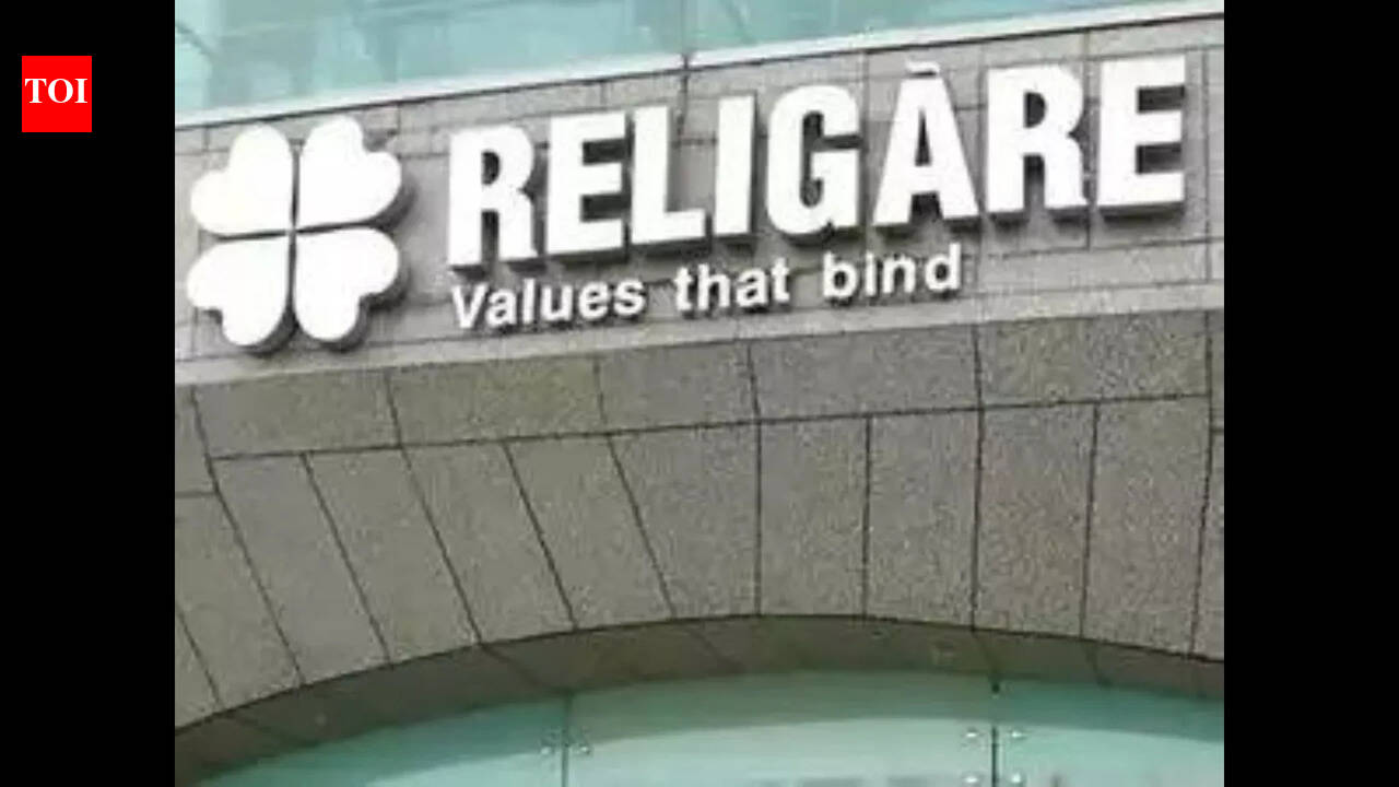 RBI blocks Religare Enterprises' demerger, stalling Religare Finvest restructuring