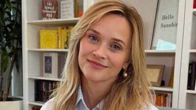 'He is fine now’: Reese Witherspoon shares an update on her father's health after he was found unconscious in his Nashville condo