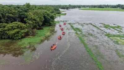 Assam floods toll rises to 98; 1.55 lakh affected across 13 districts, door-to-door survey from Aug 9