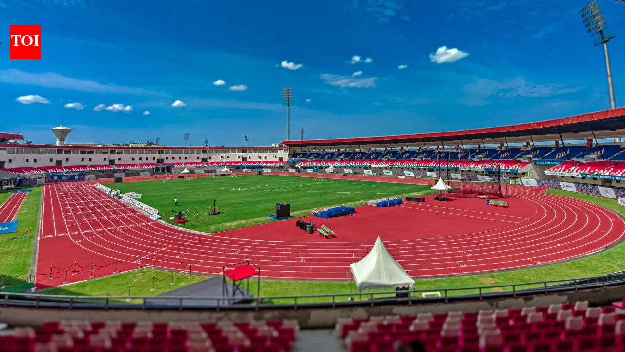 Bhubaneswar set to host World Athletics silver tour ahead of Asian Games