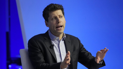 Sam Altman, who has invested in several companies, including Stripe and Airbnb; on 'not-to-miss' investing advice billionaire Peter Thiel gave him