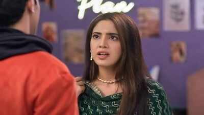 ‘Kyunki Saas Bhi Kabhi Bahu Thi 2’ August 7 written update: Karan fixes Samaira’s marriage while Rounak decides to expose her lies