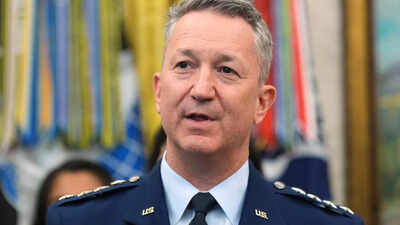 'Airpower has its limits': Top US General looking for a way out from Iran
