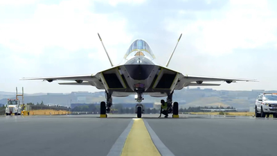 India lags behind in race for fifth generation fighter jet; Turkey surges ahead
