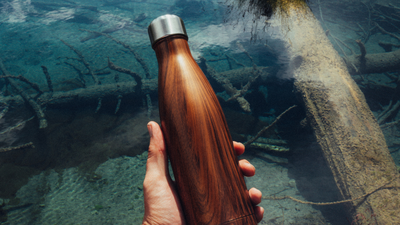 Can drinking water stored in a copper vessel every day be beneficial?