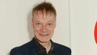 ‘He will be greatly missed’: Acclaimed producer William Orbit, who worked with Madonna and Pink, passes away aged 69