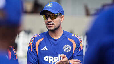 Shubman Gill unlikely to bat in warm-up game, on track for Galle Test against Sri Lanka