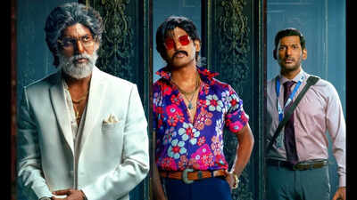 'Magudam' trailer: Vishal’s multiple looks, high-octane action and mystery promise a gripping mass entertainer