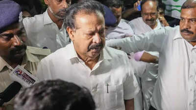 Tamil Nadu court recalls NBW against DMK leader Ponmudi in hate speech case