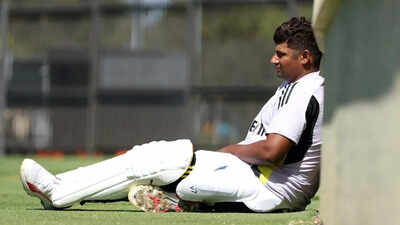 Sarfaraz Khan's cryptic post goes viral amid continued India snub: 'I may not fit in, but I'll fight'