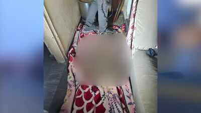 Skeletal remains of woman found in Bengaluru home; lived alone after husband, son died