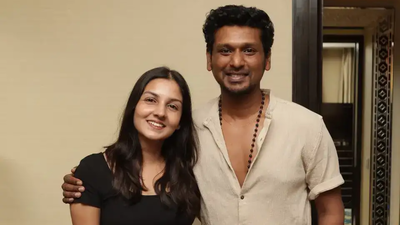 When Lokesh Kanagaraj talked about wife Aishwarya’s support after he quit his Rs 70,000 job to pursue filmmaking