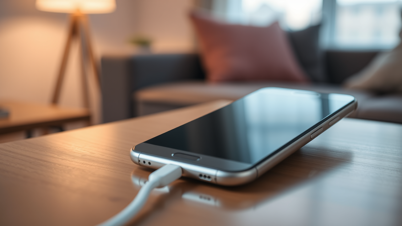 Common Phone Charging Mistakes That Could Be Harming Your Battery