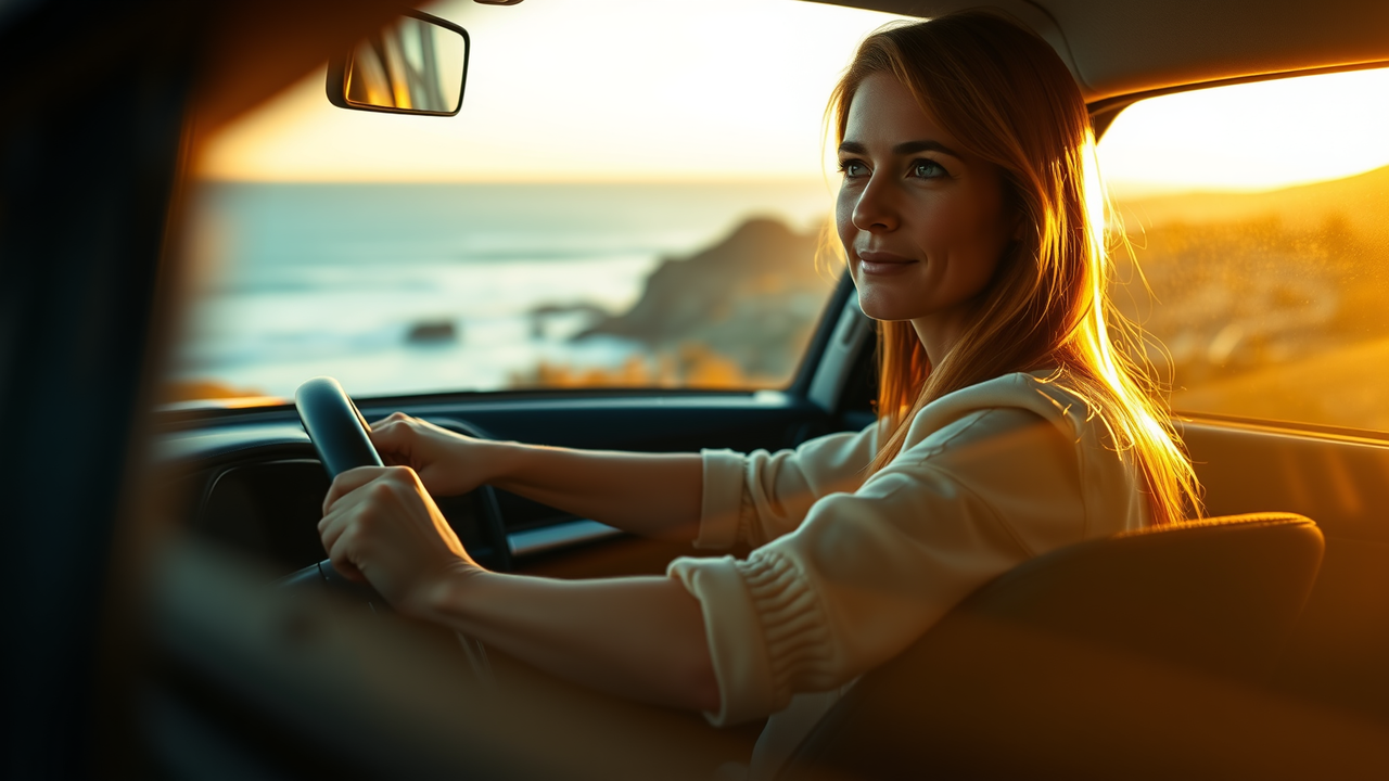 Common Driving Mistakes That Can Turn Everyday Journeys Dangerous