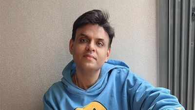 Sandiip Sikcand directs his upcoming short film after years in television; says, “I’ve always wanted this”