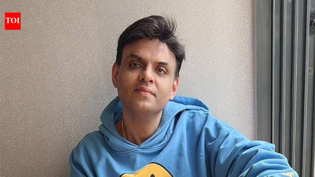 Sandiip Sikcand’s Directorial Leap: TV creator helms short film