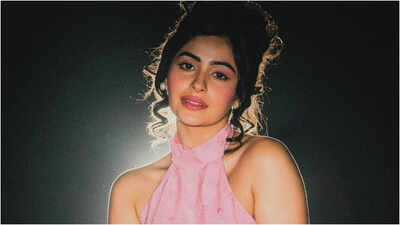 Exclusive - Maddam Sir fame Yukti Kapoor is open to doing Bigg Boss; says 'I'm totally prepared for the madness this year"