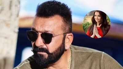 Sanjay Dutt's sisters once WARNED 'Dhurandhar' actor not to WOO Aishwarya Rai Bachchan: 'Don't take her number. Don't send her flowers'