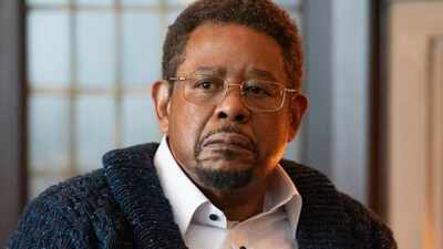 Quote of the day by Forest Whitaker: ‘There’s a thing you confront when you’re going into something new, and you come to this sort of abyss, and then you push yourself. It makes you try different things,’ inspiring life lesson by 'Bird' actor on reinvention and pushing boundaries