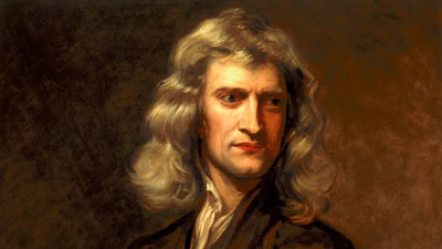 Quote of the day by Isaac Newton: “If I have done the public any service, it is due to my patient thought"