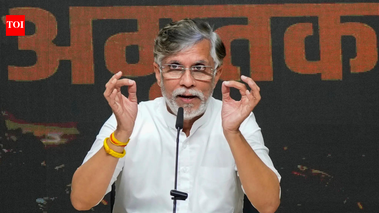 'Is India truly independent?' Congress targets Centre over US Bill on Russia sanctions