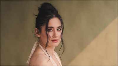 Sanjeeda Shaikh says she was "Fooled" into doing action in ‘Dhamaal 4’: "Ajay Devgn set pe hain aur mujhse action karwaya ja raha hai"