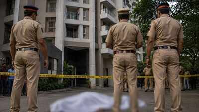 Law grad jumps to death from 13th floor in Mumbai after women ‘threatened’ to frame him in police case